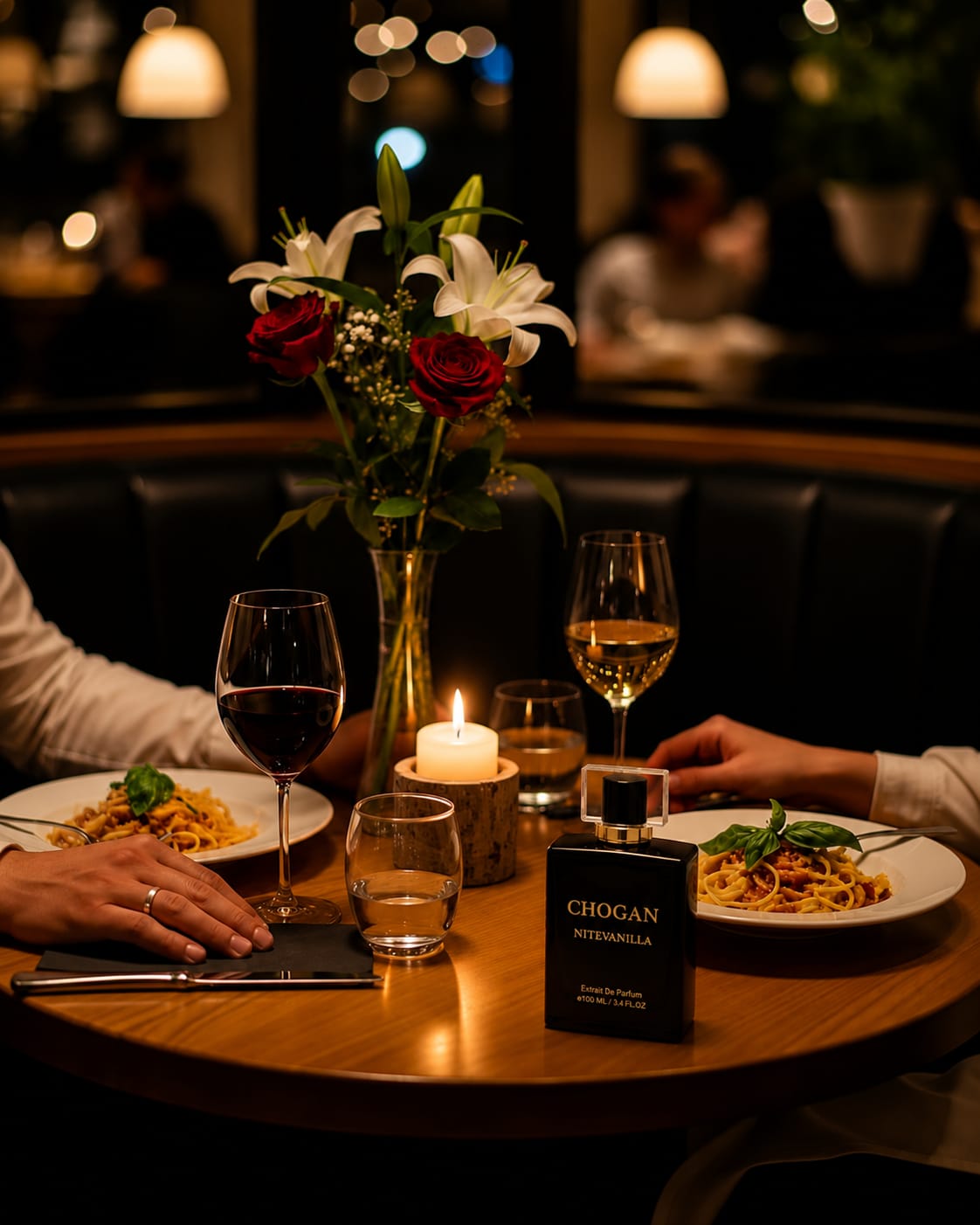 Date Nights