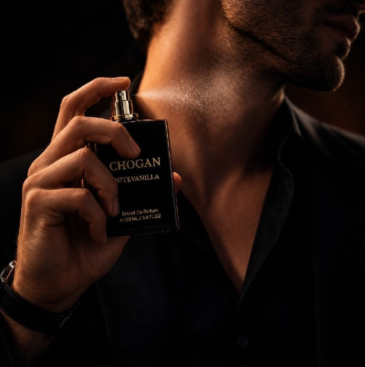 For Him