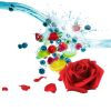 Fruity , Sweet & Rose