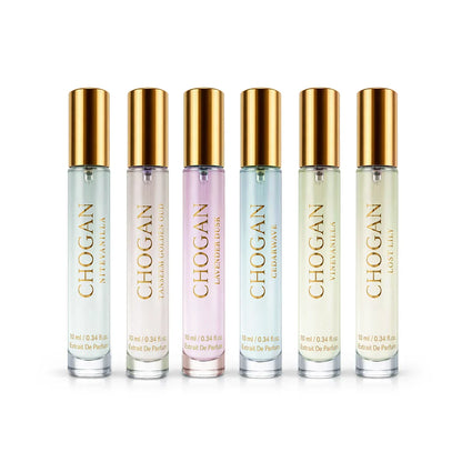Discovery Set 6 SCENTS In One