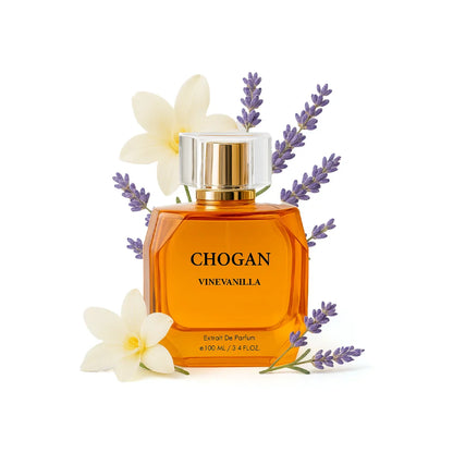 CHOGAN VINEVANILLA – Extrait de Parfum -For Women | 100 ml