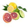 Calabrian Bergamot & Sicilian Orange