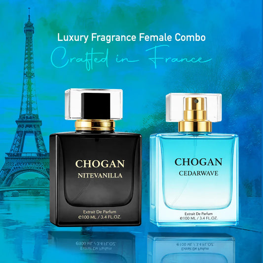 Men’s Perfume Combo Pack Of 2