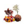 Dates , Praline & Tuberose 