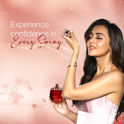 CHOGAN LOST LILY- Extrait de Parfum – For Women | 100 ml