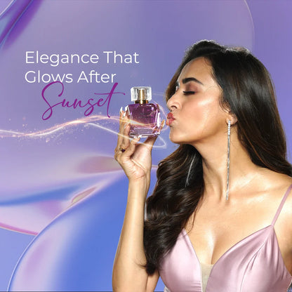 CHOGAN LAVENDER DUSK – Extrait de Parfum - For Women |  100 ml