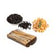 Chinese Black Tea , Guaiac Wood & Olibanum