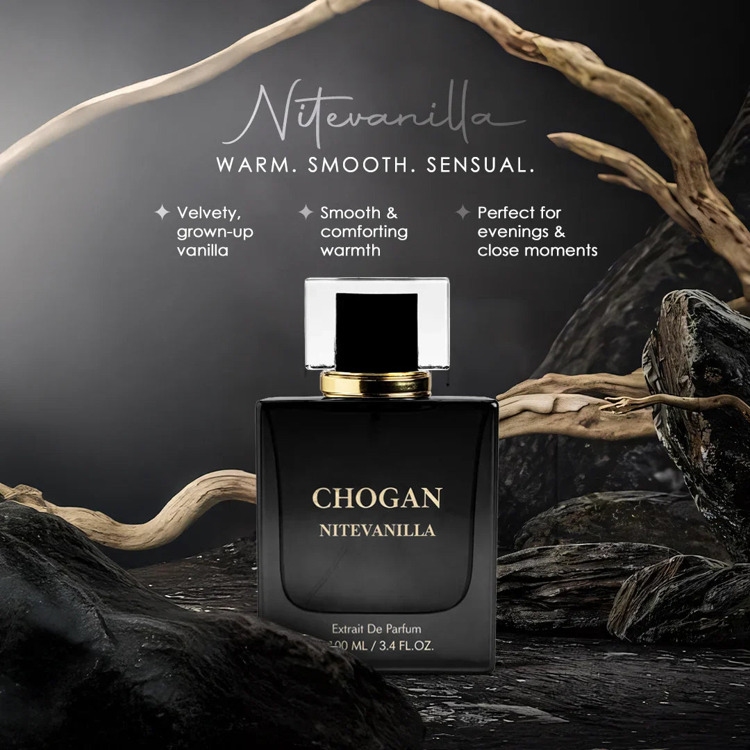 Men’s Perfume Combo Pack Of 2