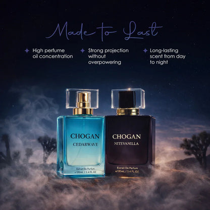 Men’s Perfume Combo Pack Of 2