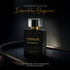 CHOGAN NITEVANILLA – Extrait de Parfum - Unisex | 100 ml