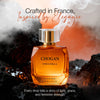CHOGAN VINEVANILLA – Extrait de Parfum -For Women | 100 ml