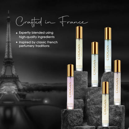 Discovery Set 6 SCENTS In One