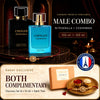 Men’s Perfume Combo Pack Of 2