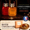 Unisex Perfume Combo