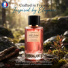 Chogan Velvet Zahab Unisex Extrait de Parfum 50ml & 100ml | Woody Gourmand Fragrance