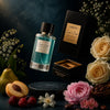 Chogan Crush n' Cream Unisex Extrait de Parfum 50ml & 100ml | Sweet Gourmand Fragrance