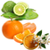 Bergamot, Mandarin & Orange Blossom