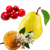 Pink Pepper , Orange Blossom & Pear