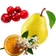 Pink Pepper , Orange Blossom & Pear