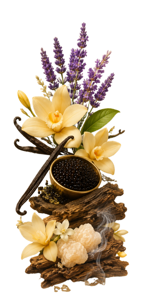 CHOGAN VINEVANILLA – Extrait de Parfum -For Women | 100 ml